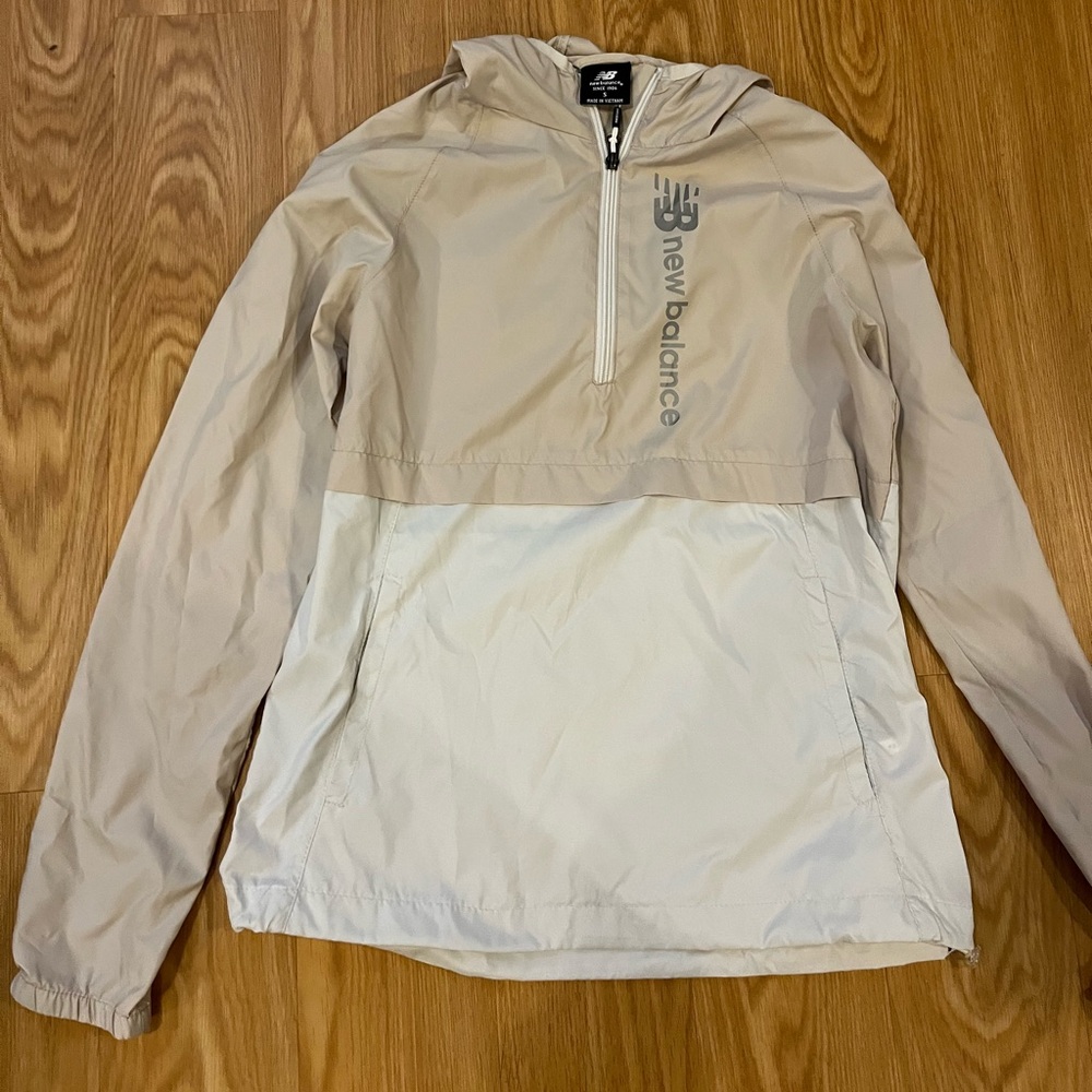 New Balance jacket